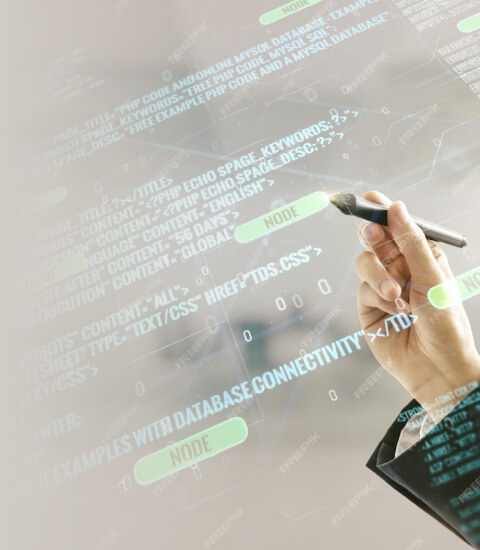 Development iPowersoft Services