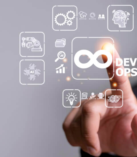 DevOps iPowersoft Deployment
